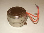 Foxboro/synchron D118BF Timer ***nnb***. Fixed Price $29.99.