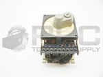 Eagle Signal HZ40A6A242 Counter. Fixed Price $398.00.