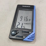 Mint Vwr 62344-734 Thermometer / Clock Humidity Monitor. Fixed Price $21.51.