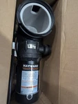 Hayward Powerflo Matrix 1.5HP Above-ground Pool PUMP,115 Volt SP15931FP. Fixed Price $799.99.