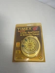 Timex Lamp, Appliance, Security Timer Model No. 12-870 On And Off Settings. Fixed Price $15.99.
