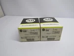 Allen Bradley 800E-A3BA Base Mount Adapter Lot Of 2. Fixed Price $29.99.