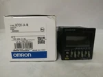 1PC Omron New H7CX-A-N Multifunction Counter 100-240VAC #a. Fixed Price $87.95.