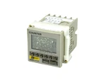 Omron H7CR-SASL Digital Counter, 6-DIGIT, Non-backlit, 12-24V Dc. Fixed Price $50.00.