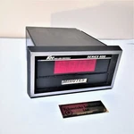 Red Lion Controls Series 600 / 57630-01 63040 Timer Counter Module. Fixed Price $284.00.