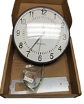 Sapling SAM-1BS-12R-4 24V, Series Clock Field Selectable. Fixed Price $95.00.