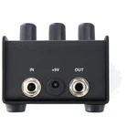 Heavy-duty Industrial Distortion Pedal. Fixed Price $281.59.