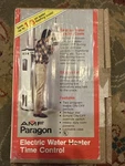 Paragon Electric TC2 Water Heater Time Control Nib. Fixed Price $47.90.