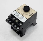 Eagle Signal BRE5A6 Electronic Reset Timer 60 Seconds P/n: 04640506P. Fixed Price $302.49.