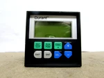 New Eaton Durant 57601-405 Ambassador Totalizer Count Controller 115V ( Used ). Fixed Price $2997.97.