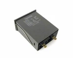Tamura E-9610 Counter 24 Vdc 20 Cps Watts (2 Available). Fixed Price $22.99.