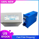 New In Box Festo PZVT-3-SEC 158495 Pneumatic Timer. Fixed Price $214.99.