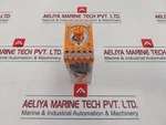 Schleicher SZA521 Time Relay 0.3S-60H 230V 50/60HZ. Fixed Price $110.19.