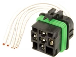 For A/c Automatic Temperature Control (atc) Relay Connector 94322MQPF. Fixed Price $35.47.