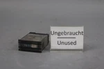 Hengstler 891 321 Time Counter 12...24 Vdc Unused. Fixed Price $58.62.