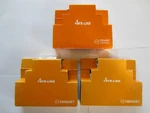 Syr-line Crouzet Analog Double Output Timer BA2R08MV1 Set Of 3. Fixed Price $200.00.
