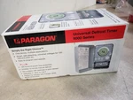 Paragon 9145-00 Universal Defrost Timer Control, 120/208-240V Ac, 60 Hz. Fixed Price $180.00.