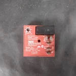 Ncc Q1T-00600-341 Time Delay Relay ($45 Obo). Fixed Price $45.00.