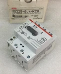 Abb MS325-0.4HK20 3PH Manual Starter No New In Box. Fixed Price $65.00.