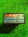 Durant 58841-400 Counter 10A. Fixed Price $1000.00.