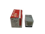 Idec RTB-CP2ND Electronic Timer 99.9SEC. Nsmp. Fixed Price $72.00.