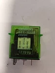 Omron G7T-1122S 24 Vdc Relay G7T1122S (TSC),MC2. Fixed Price $10.97.