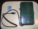 Progress Lighting P5214WB Outdoor Transformer Timer Untested. Fixed Price $30.00.