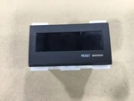 Omron H7HP-AB Digital Total Counter Time 100-240VAC #21D52B24PR3. Fixed Price $35.00.