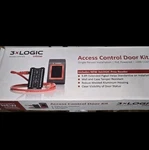 3XLOGIC Infinias Single Door Add Kit With Prox Reader. Fixed Price $670.00.