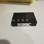 Ssaci Solid State Timer, Y2240, 12 Vdc, 500MA. Fixed Price $35.00.