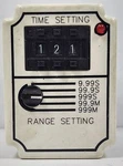Square 9050JCK60V20 Solid State Timing Relay. Fixed Price $67.45.