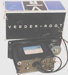 New Veeder Root 120506-397 Digit Counter. Fixed Price $79.99.