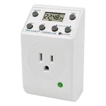 Traceable 0864515 Digital Timer, Count Down, 7DAYS. Fixed Price $54.99.
