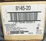 Paragon 8145-20 Defrost Control Commercial Refrigeration Timer. Fixed Price $125.00.