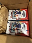 2026 Bowman Baseball Jumbo Box. Fixed Price $635.00.