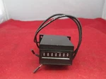 Durant 7-Y-41337-406-MEU Counter. Fixed Price $139.99.