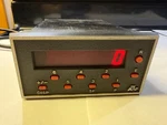 Red Lion Controls GEM1 Led 6-DIGIT Counter. Fixed Price $250.00.
