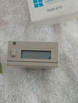 Redington Counter 7620-6T0. Fixed Price $20.00.