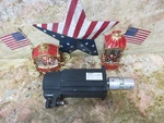 Acer VMC-2040L Cnc Mill Anilam AM1400AB Id.nr. 34100431 Servo Motor Waranty. Fixed Price $999.99.