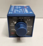 Guaranteed! Atc 120V .3 Sec To 30 Min Electronic Timer 319D-016-Q-1C. Fixed Price $44.95.