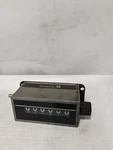 Redington 1-2936 Six-digit Mechanical Counter, No Lever Arm. Fixed Price $79.99.
