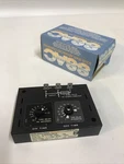 Asea Brown Boveri Ssac ESDR420A4 Solid State Timer Sec 1-100 Min 120VAC 1A. Fixed Price $129.75.