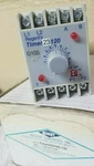 Regent Controls Inc Timer 23D10S-120 Interval. Fixed Price $40.00.