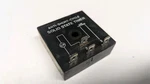 Used Ssac Solid State Minute Timer, TL120A5 PC47-1. Fixed Price $12.99.