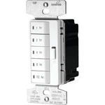 Eaton Wiring Devices PT18H-W-K Hour Timer, 15 A, 120 V, 1800 W, 1, 2, 4, 8,. Fixed Price $48.70.