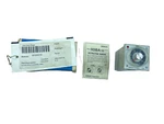 Omron Timer Relay Solid State Flicker H3BA 24VDC F/control Panel 0.5S-100H. Fixed Price $182.82.