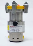 Pfeiffer / Pm P02 090 -a, Turbomolecular Vacuum Pump Refurbished. Fixed Price $2178.18.