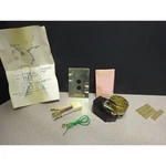 Genuine Oem Mallory Defrost Timer 34887. Fixed Price $12.95.