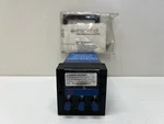 New Old Stock! Atc 120V Timer/counter 375A-500-Q-50-PX. Fixed Price $799.95.