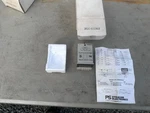 Ps Syracuse Electronics Time Delay Relay 2620-831963. Fixed Price $31.00.